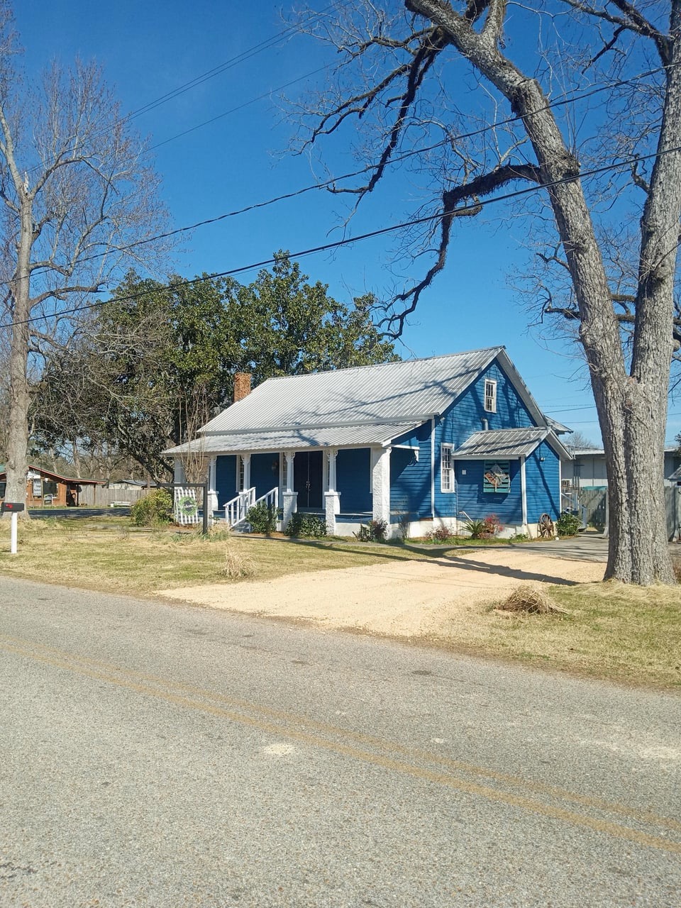 Two bedroom