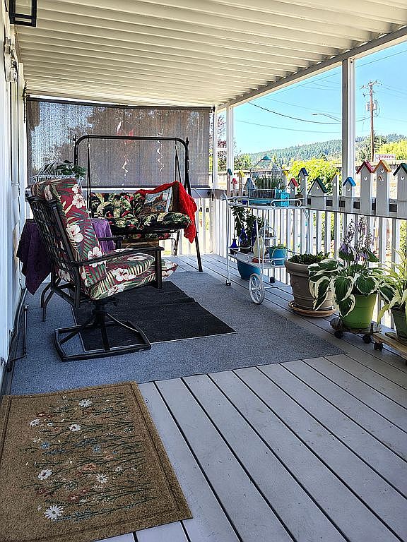 Mobile Home For Sale By Owner in Sutherlin, OR 