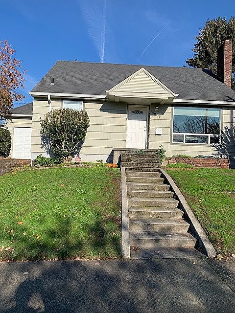 5 Bedroom House For Sale By Owner in Portland, OR 
