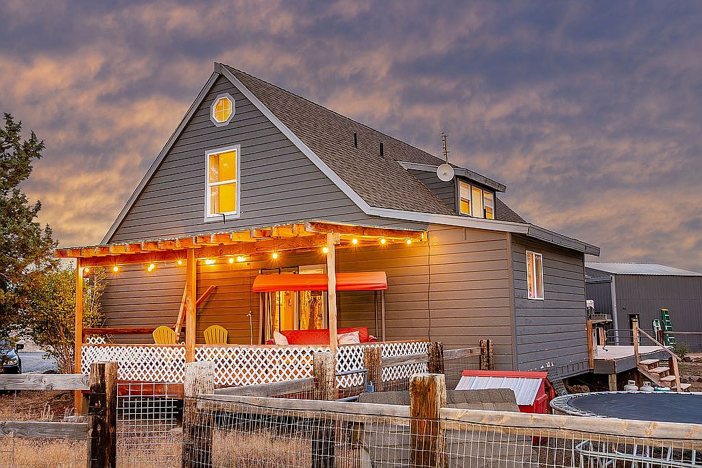 3 Bedroom House For Sale By Owner in Prineville, OR 