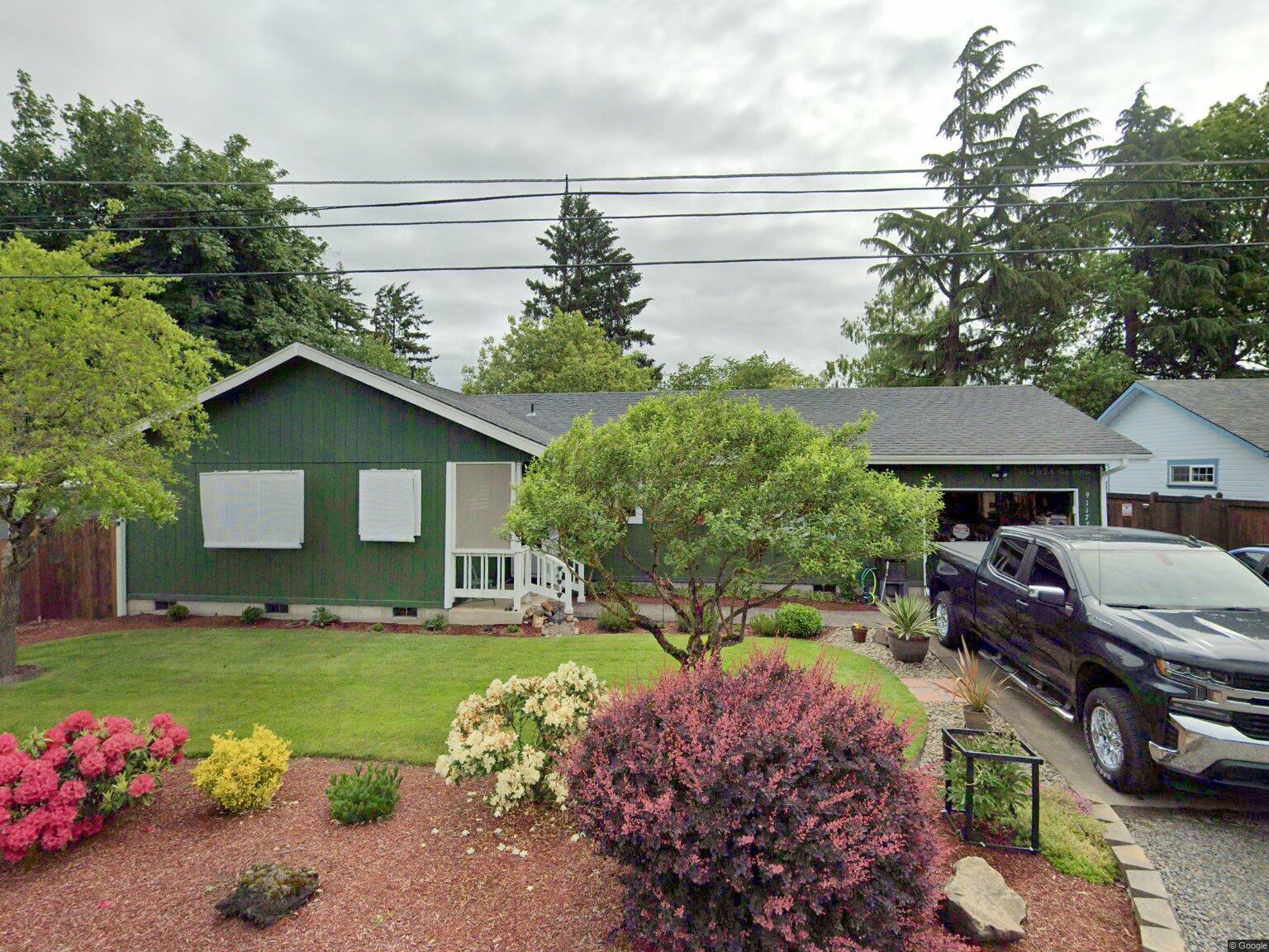 4 Bedroom House For Sale By Owner in Coburg, OR 