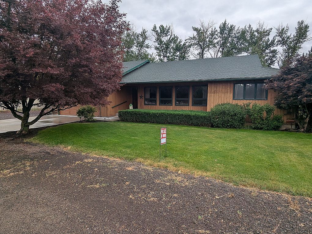 3 Bedroom House For Sale By Owner in Union, OR 
