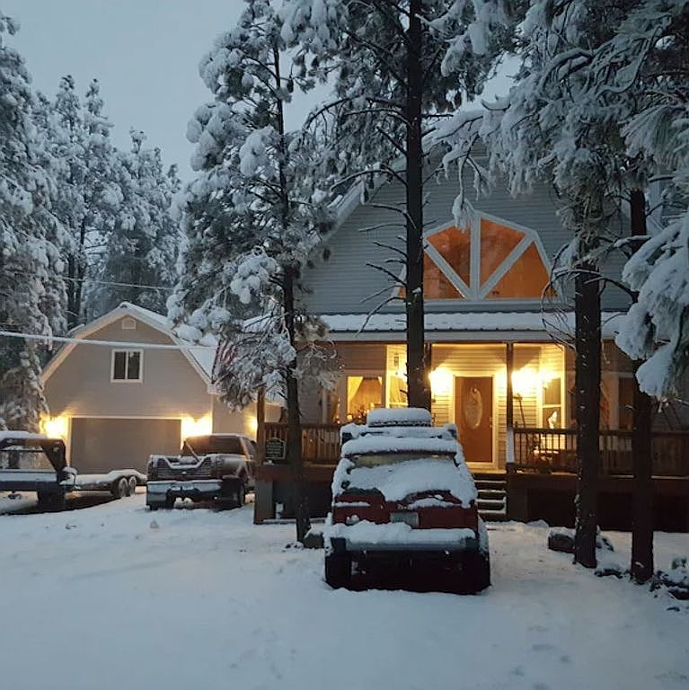 2 Bedroom House For Sale By Owner in Williams, AZ 