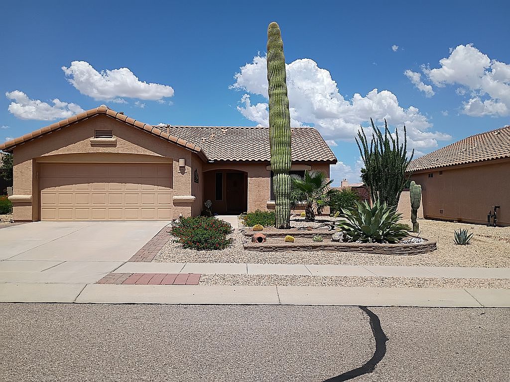 2 Bedroom House For Sale By Owner in Green Valley, AZ 