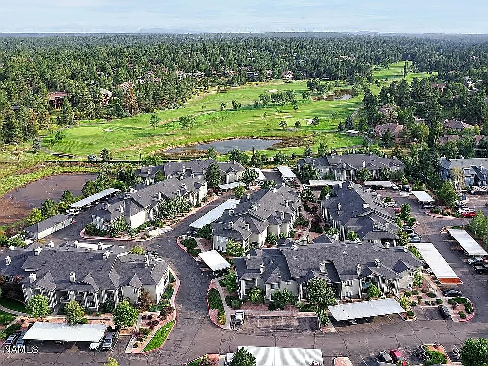 Condo With Mount Elden Views FSBO in Flagstaff, AZ 