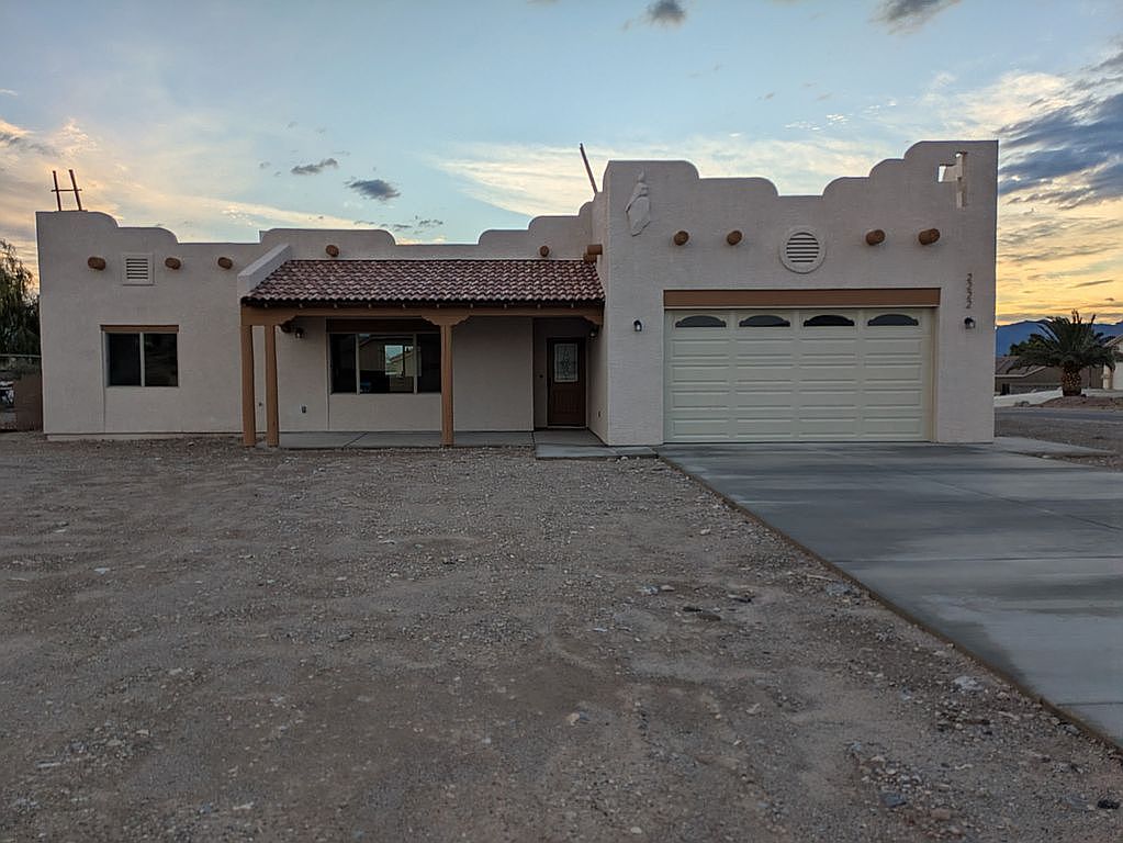 3 Bedroom House For Sale By Owner in Fort Mohave, AZ 