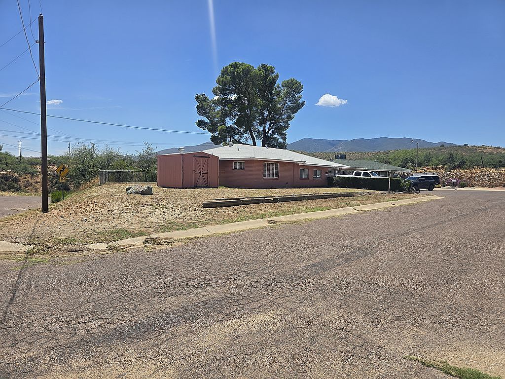 3 Bedroom House For Sale By Owner in Globe, AZ 