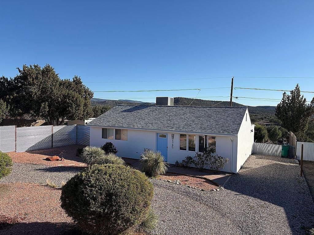 2 Bedroom House For Sale By Owner in Rimrock, AZ 