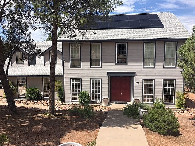 3 Bedroom House For Sale By Owner in Payson, AZ 