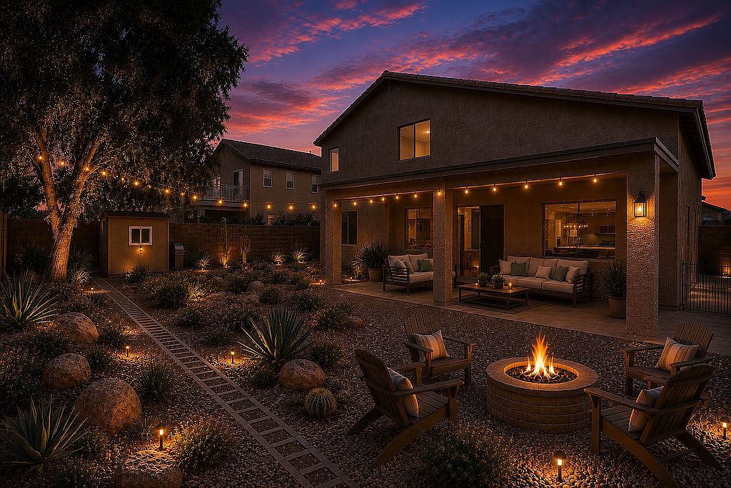 5 Bedroom House For Sale By Owner in Laveen, AZ 