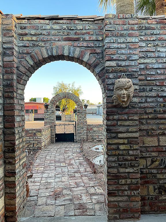 2 Bedroom House For Sale By Owner in Yuma, AZ 