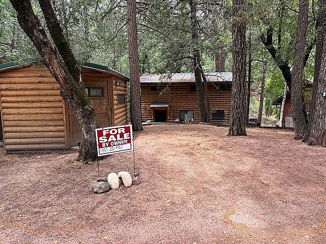 2 Bedroom House For Sale By Owner in Payson, AZ 