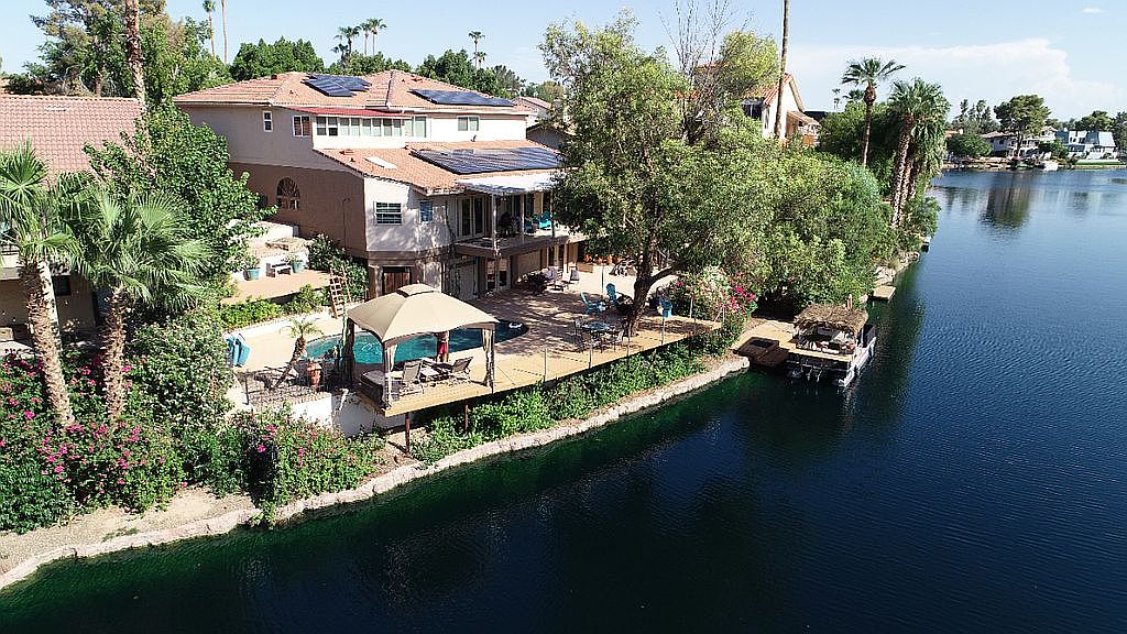 5 Bedroom House For Sale By Owner in Tempe, AZ 