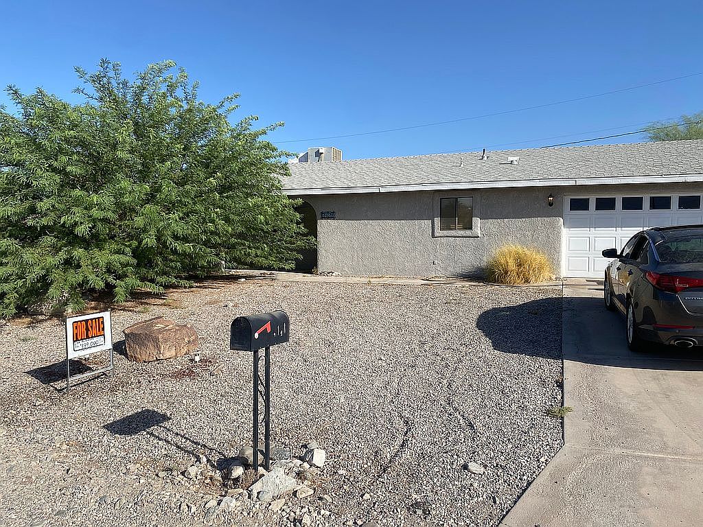 2 Bedroom House For Sale By Owner in Lake Havasu City, AZ 