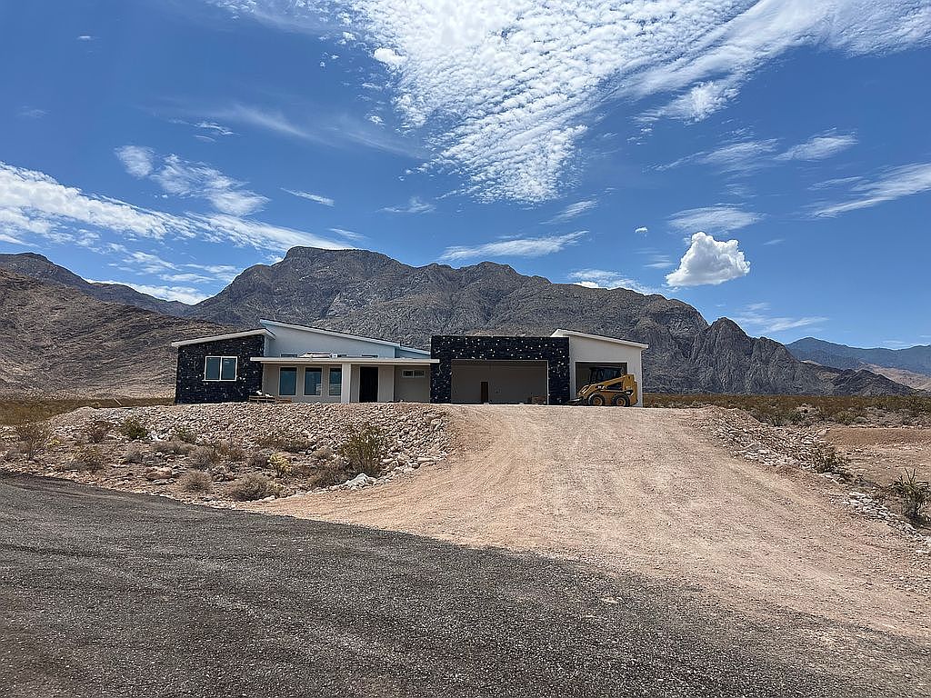 3 Bedroom House For Sale By Owner in Littlefield, AZ 