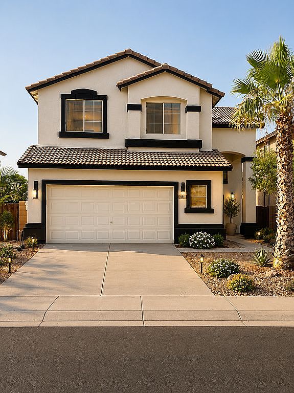 4 Bedroom House For Sale By Owner in Surprise, AZ 