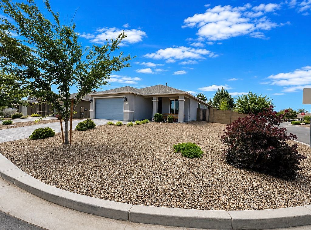 4 Bedroom House For Sale By Owner in Chino Valley, AZ 
