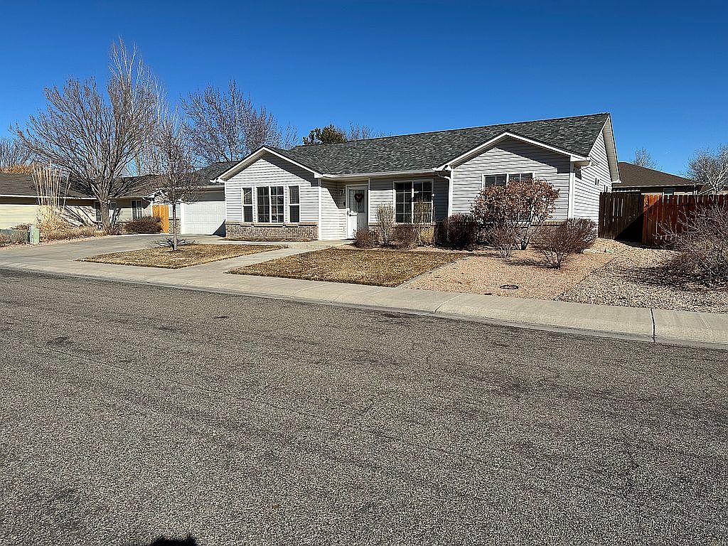 3 Bedroom House For Sale By Owner in Grand Junction, CO 