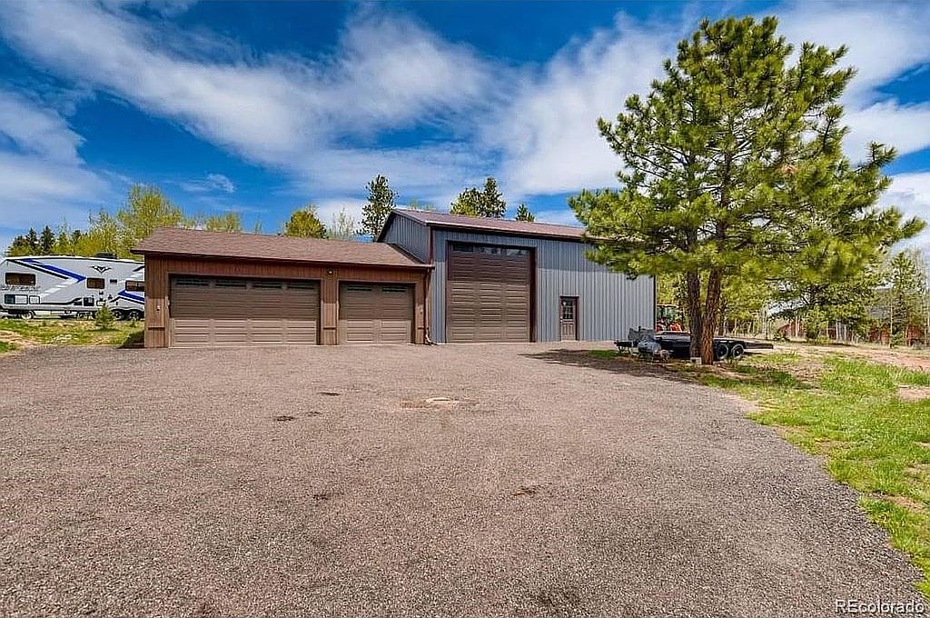 5 Bedroom House For Sale By Owner in Divide, CO 