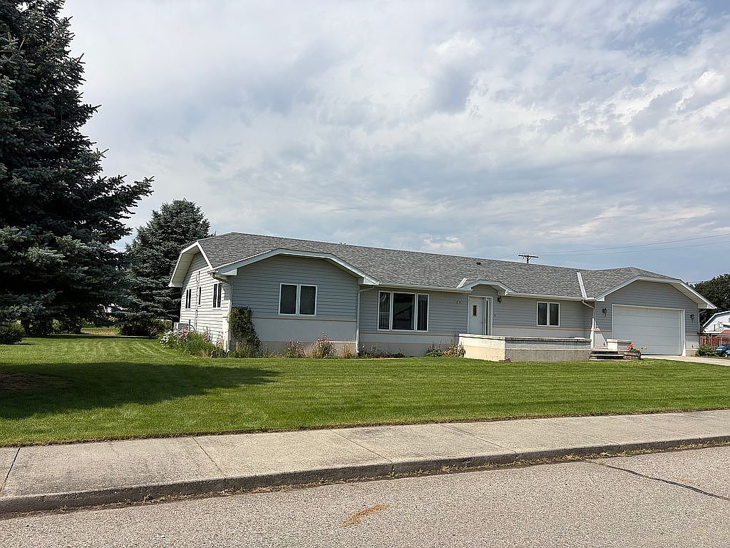 5 Bedroom House For Sale By Owner in Big Timber, MT 