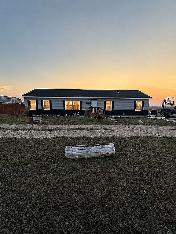 3 Bedroom House For Sale By Owner in Huntley, MT 