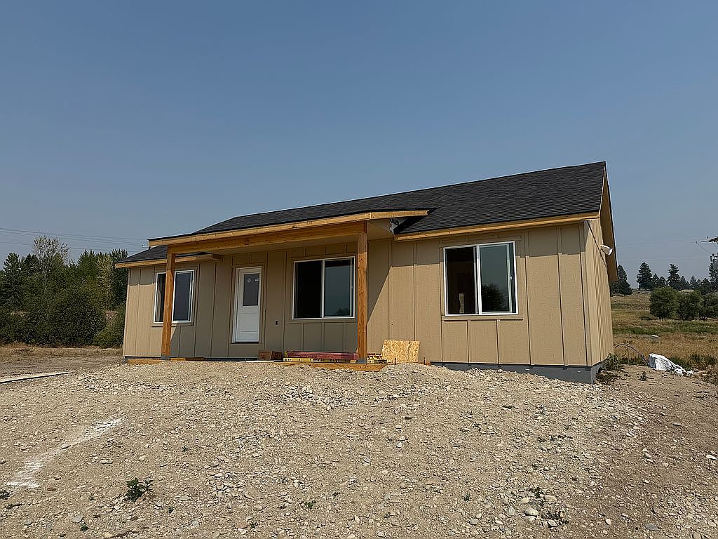 3 Bedroom House For Sale By Owner in Stevensville, MT
