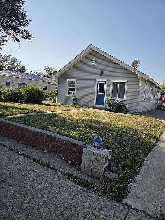 2 Bedroom House For Sale By Owner in Sunburst, MT 
