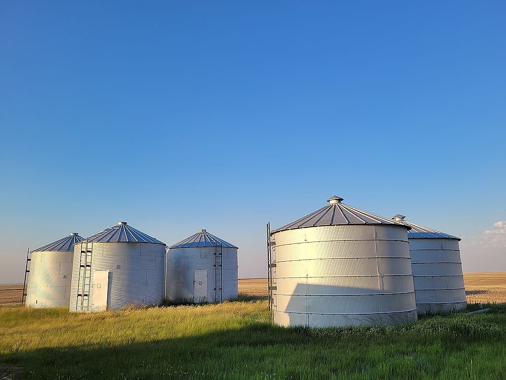 Farm and Land For Sale By Owner in Brady, MT 