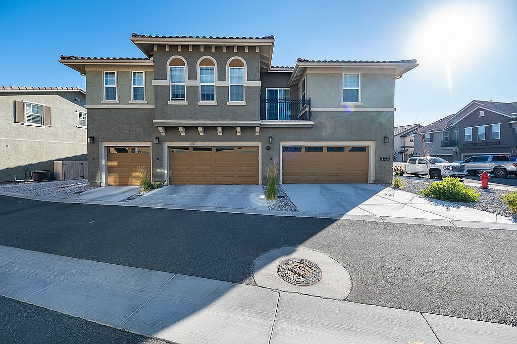 3 Bedroom Condo For Sale By Owner in Reno, NV 