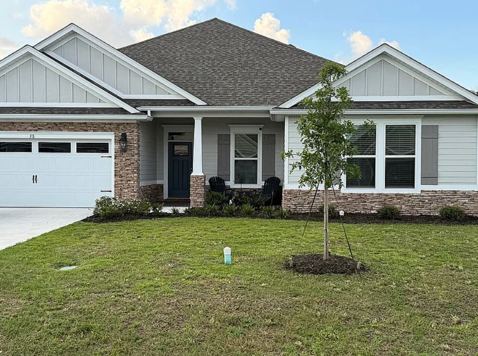 4 Bedroom House For Sale By Owner in Crawfordville, FL 