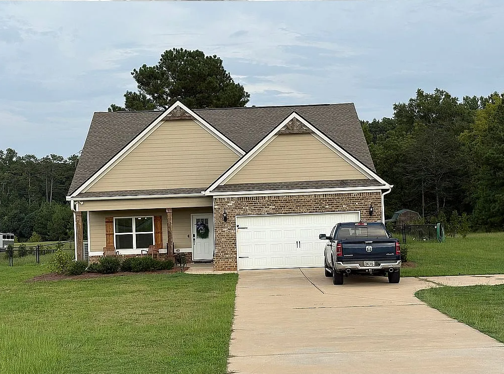 4 Bedroom House For Sale By Owner in Gray, GA