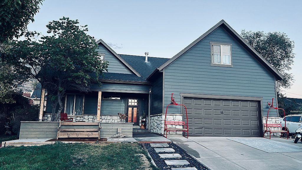Home with Apartment For Sale By Owner Pleasant Grove, UT 