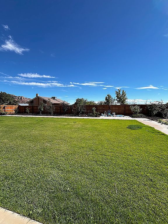 4 Bedroom House For Sale By Owner in Hildale, UT 