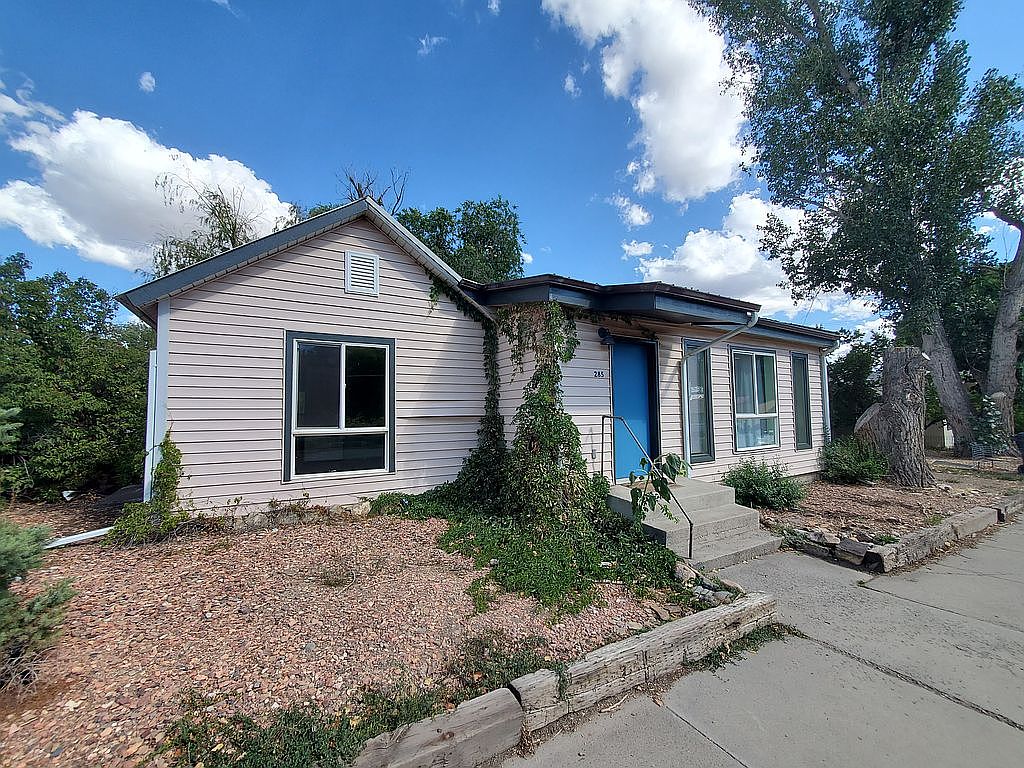 Investment Renovation Property FSBO in Hotchkiss, CO 