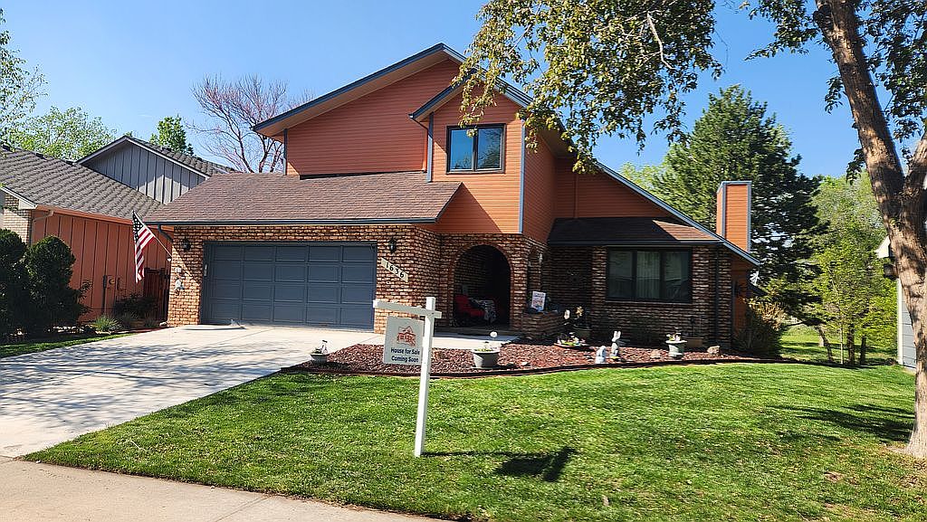 5 Bedroom House For Sale By Owner in Fort Collins, CO 