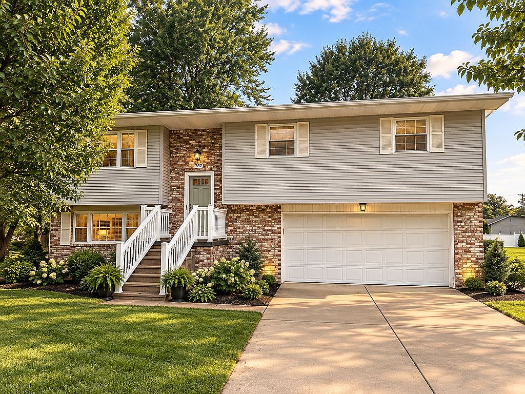 3 Bedroom House For Sale By Owner in Williamstown, WV 