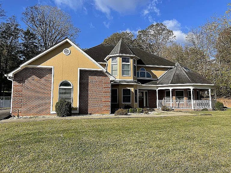 4 Bedroom House For Sale By Owner in Richlands, VA 