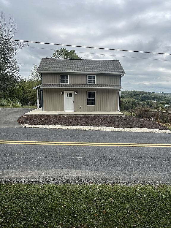 3 Bedroom House For Sale By Owner in Staunton, VA 