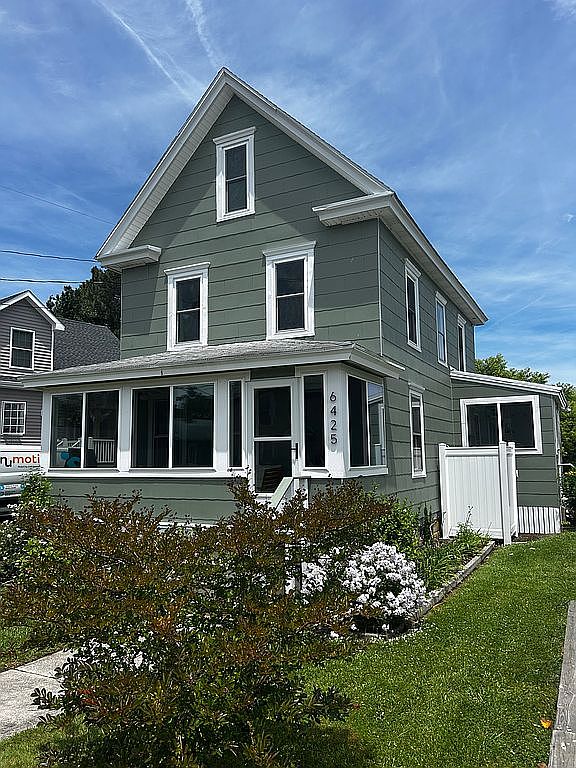 4 Bedroom House For Sale By Owner Chincoteague Island, VA 