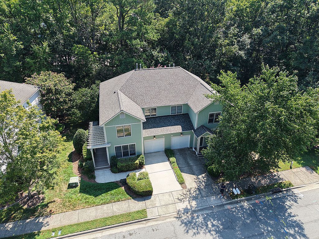 Duplex Investment Property FSBO in Chapel Hill, NC 