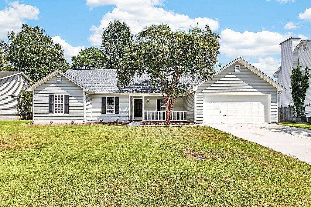 4 Bedroom House For Sale By Owner in Jacksonville, NC 