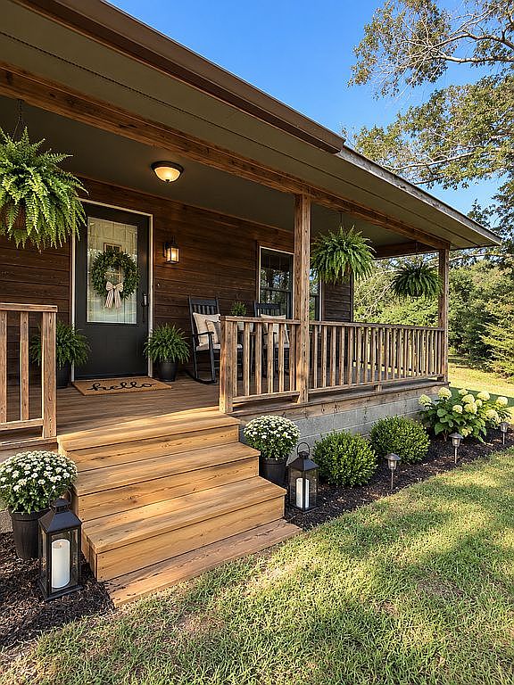 3 Bedroom House For Sale By Owner in Walhalla, SC 