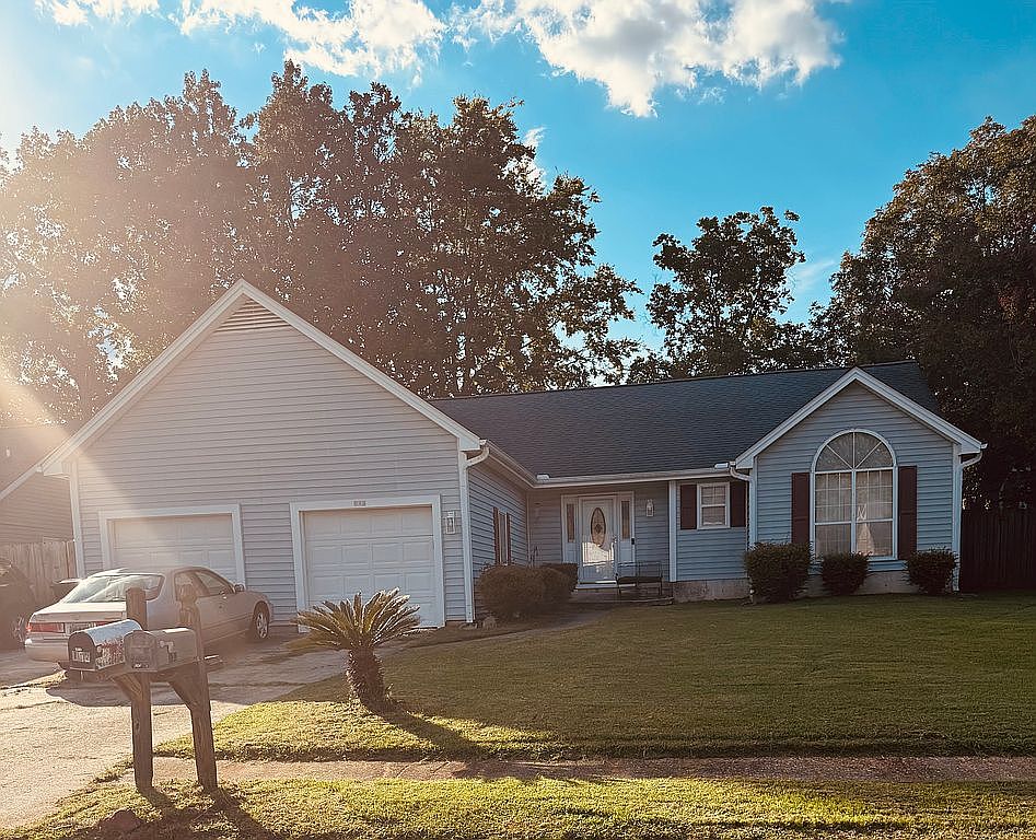 3 Bedroom House For Sale By Owner in Goose Creek, SC 