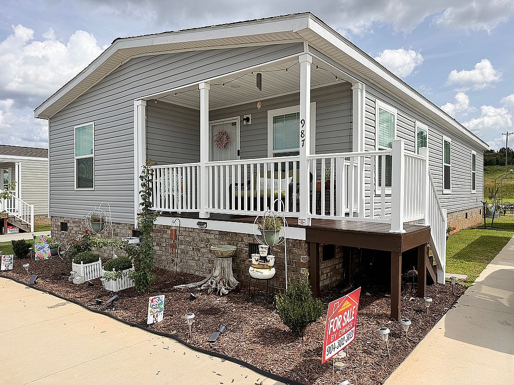 3 Bedroom House For Sale By Owner in Spartanburg, SC 