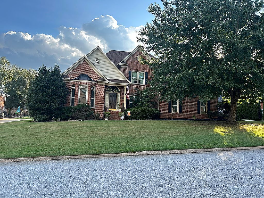 4 Bedroom House For Sale By Owner in Greenville, SC 