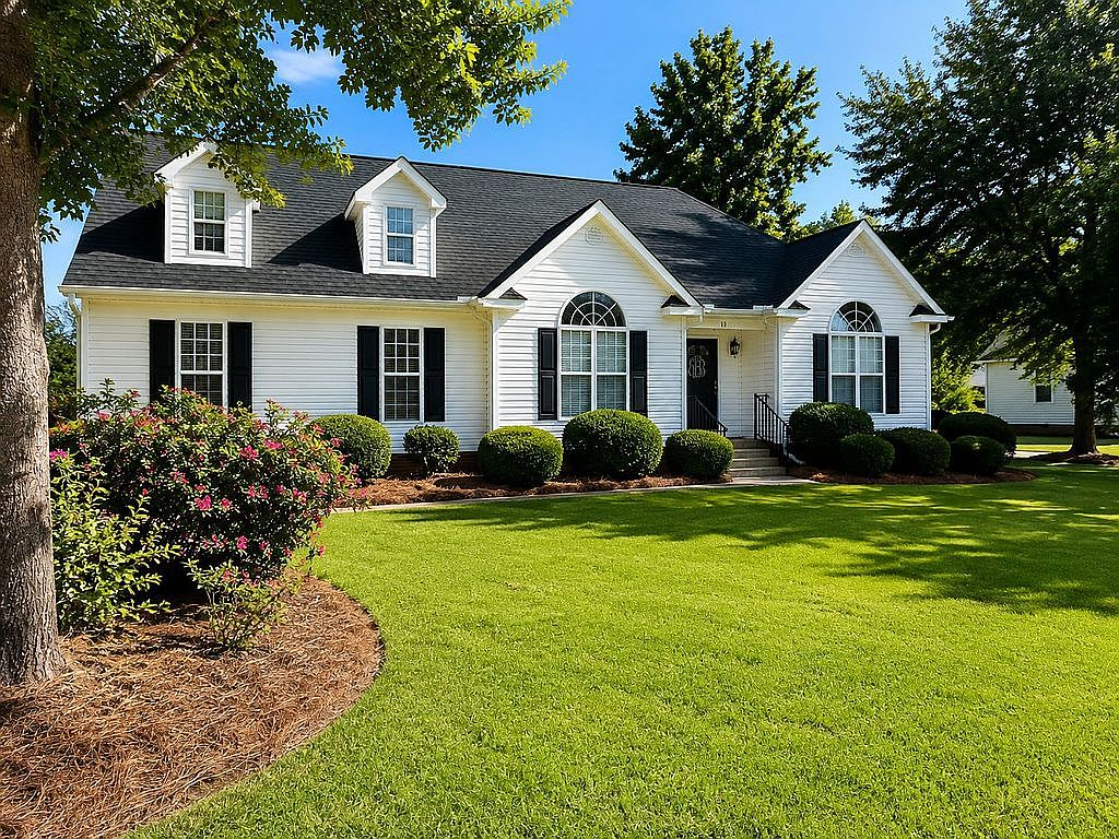 3 Bedroom House For Sale By Owner in Lugoff, SC 