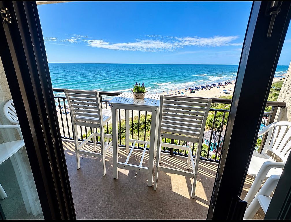 Beach Condo For Sale By Owner in North Myrtle Beach, SC 