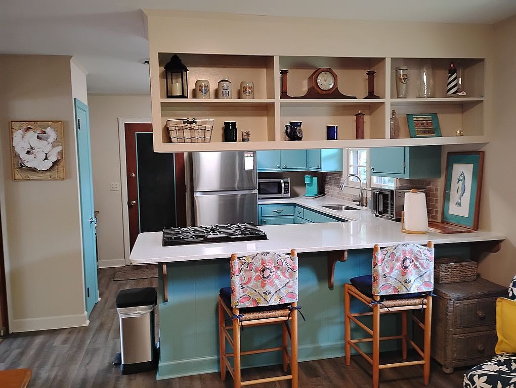 Brick Ranch House For Sale By Owner in North Charleston, SC 