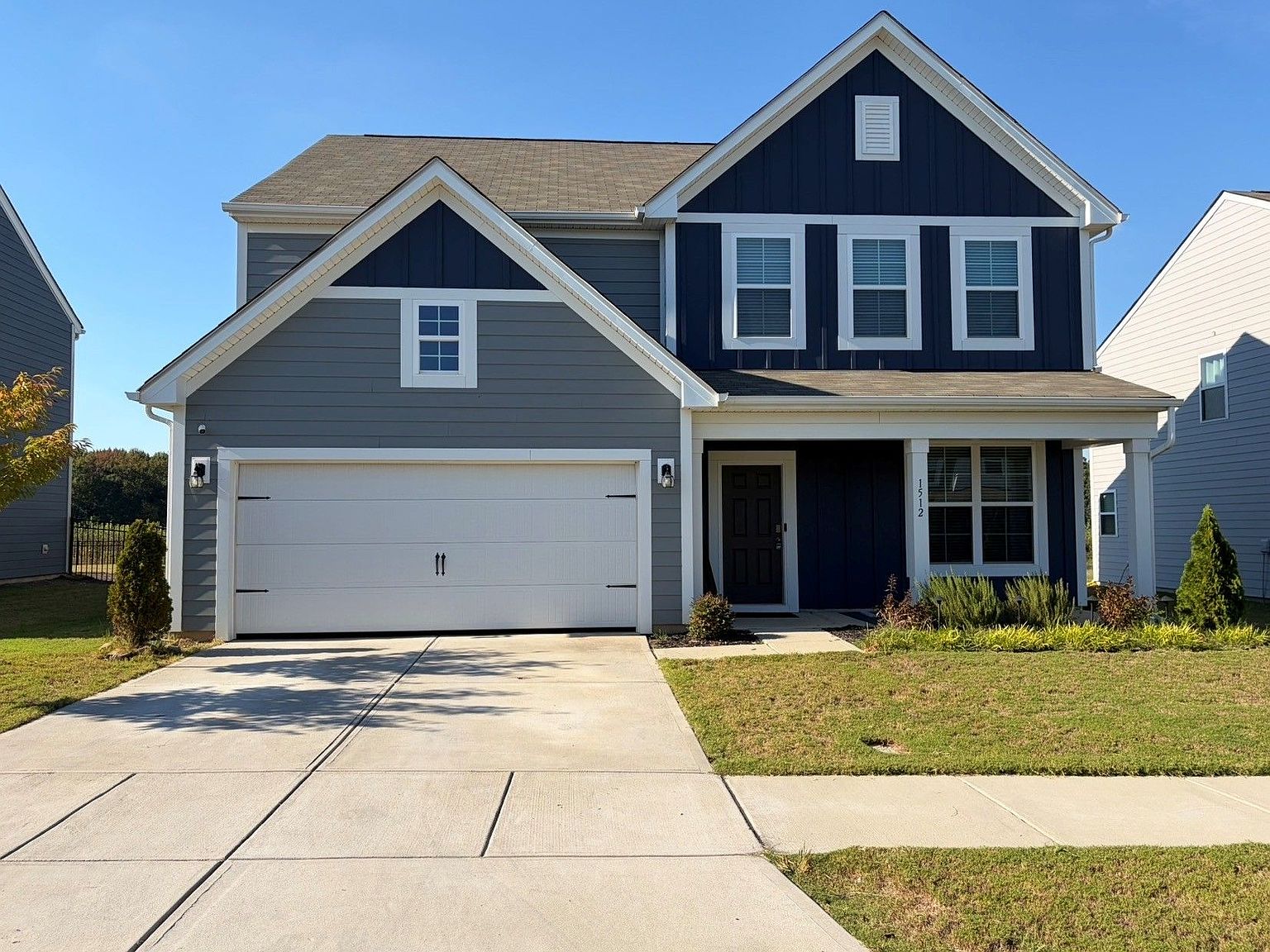 3 Bedroom House For Sale By Owner in Indian Trail, NC 