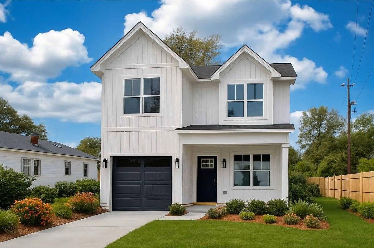 3 Bedroom House For Sale By Owner in Greensboro, NC 